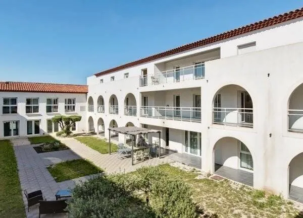 Appartement 1 pièce 21 m²