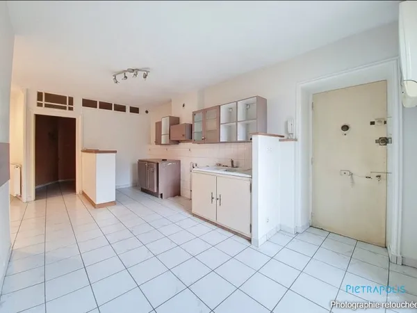 Appartement à vendre Vienne