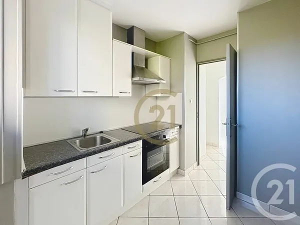 Appartement 3 pièces 52 m²