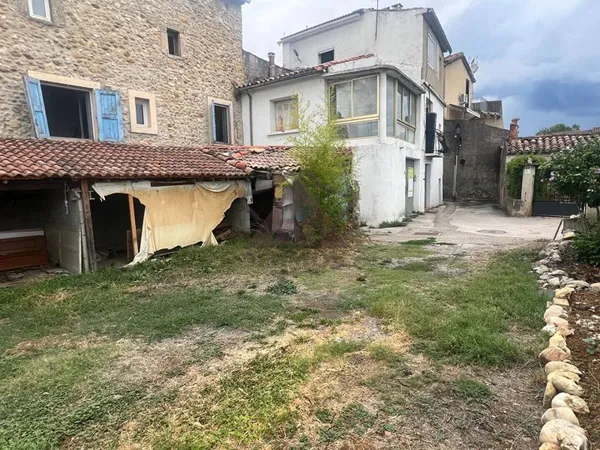 Maison 4 pièces 85 m²