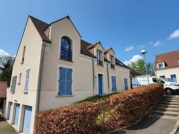Appartement 1 pièce 35 m²