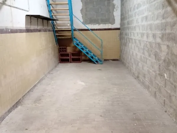 Garage / Box / Parking