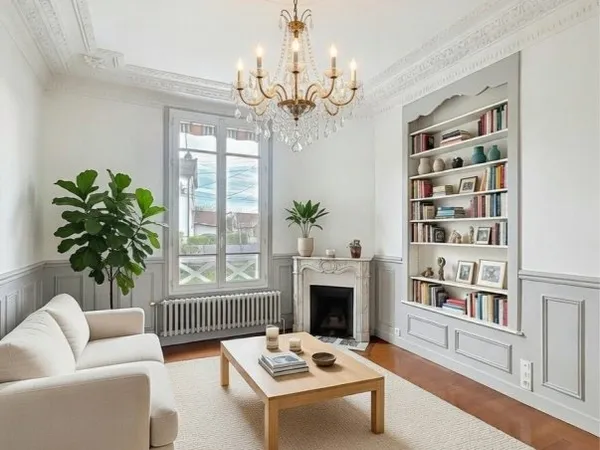 Vente Maison/villa 6 pièces