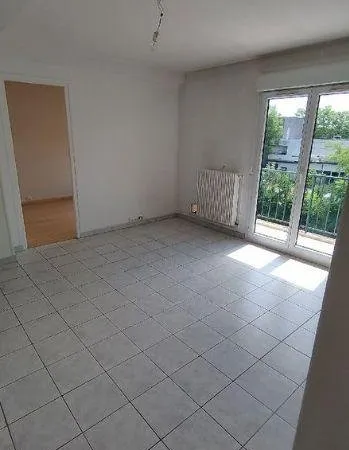 Appartement Location Reims 3p 52m² 660€