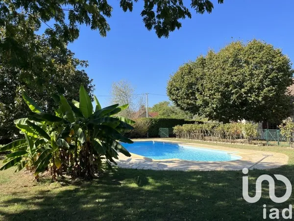 Maison 7 pièces 130 m²