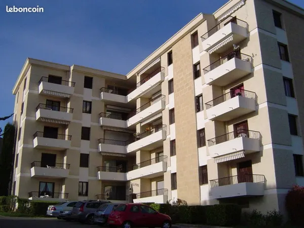 Location Meublé Classé Gréoux-les-Bains