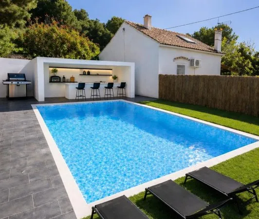 Maison 5 pièces 186 m²