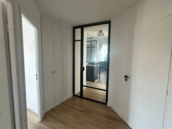 Appartement 4 pièces 98 m²