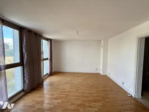 Appartement 4 pièces 69 m²