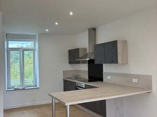 T3 Appartement