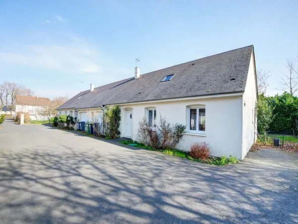 Maison 5 pièces 120 m²