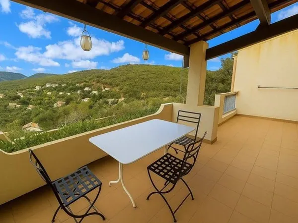 Appartement 2 pièces 32 m²