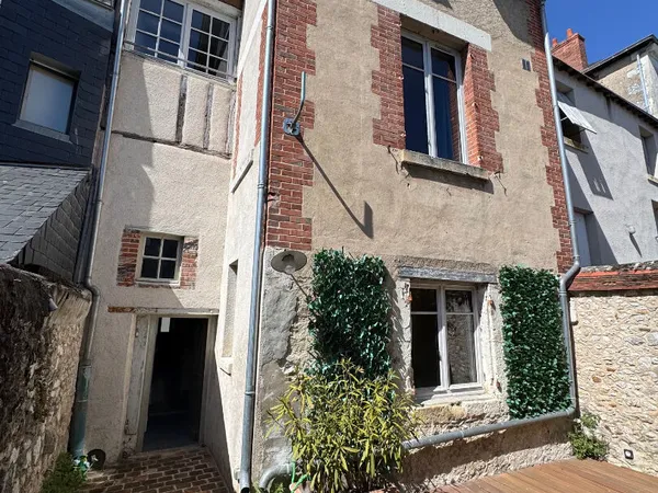 Maison Blois 7 pièce(s) 160 m2