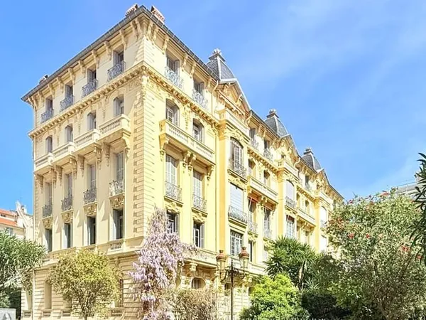 Appartement 3 pièces 88 m²