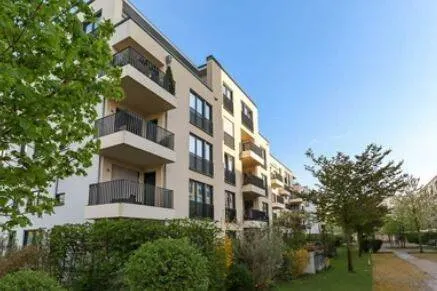Appartement 4 pièces 81 m²