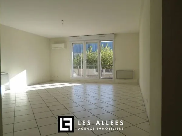 Appartement 3 pièces 75 m²
