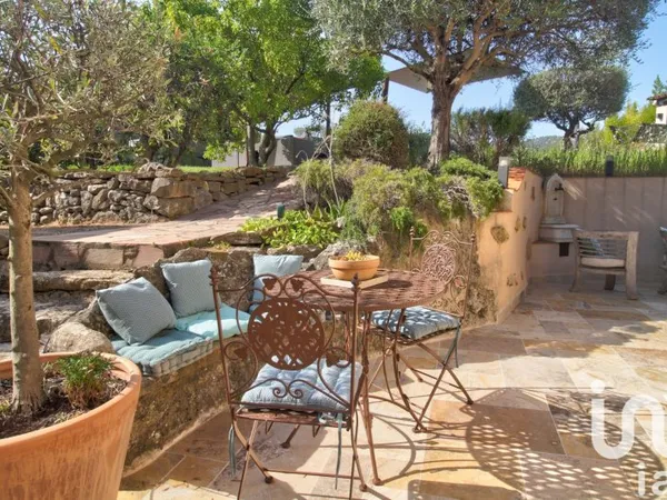 Maison 4 pièces 105 m²