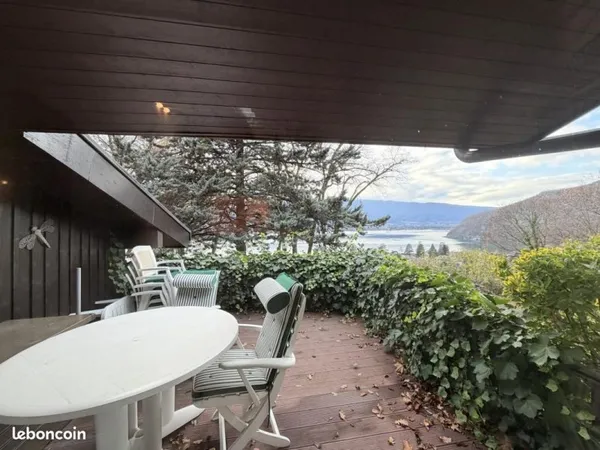 Appartement 2 pièces 29 m²