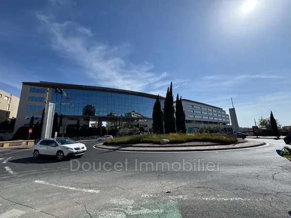 Vente appartement 3 Pièce(s)