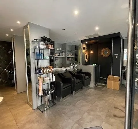 Salon de coiffure 85 m² Cagnes-sur-Mer