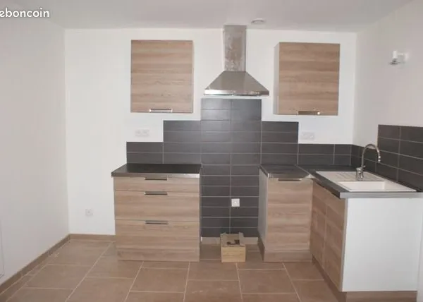 Maison 66 m² - VILLENAUXE LA GRANDE