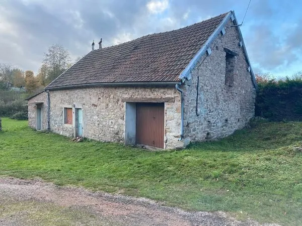 Maison 2 pièces 62 m²