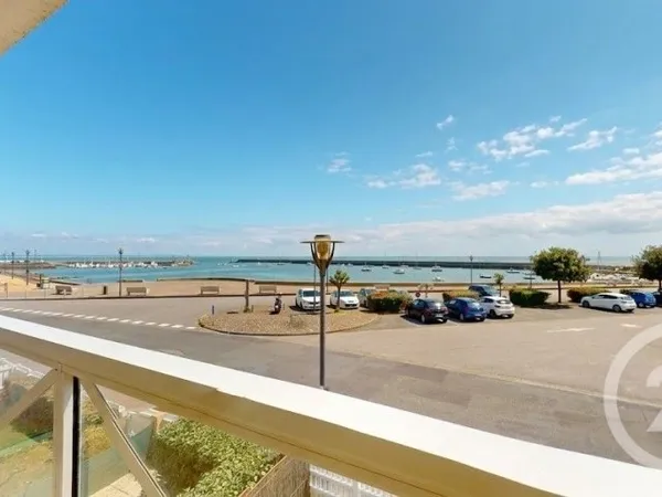 Studio 1 pièce 24 m²