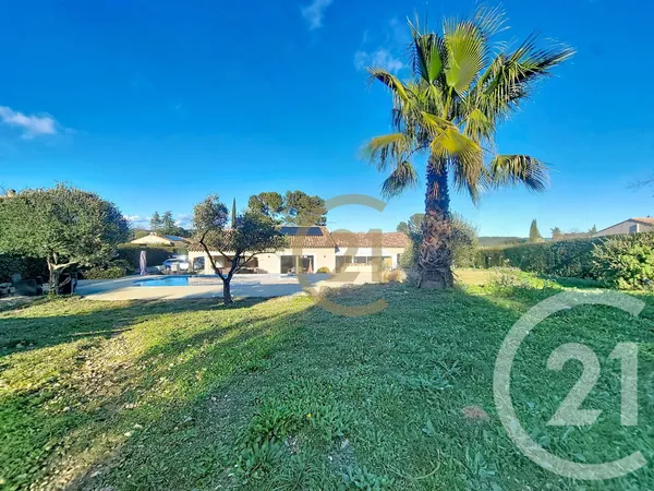 Maison 4 pièces 150 m²