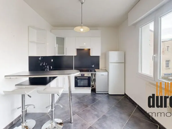 T2 residence Ilot du moulin
