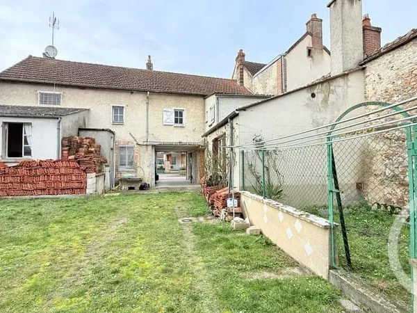 Maison 6 pièces 157 m²