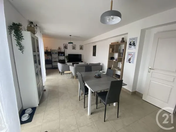 Appartement 3 pièces 76 m²
