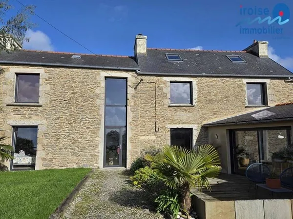 Maison 7 pièces 162 m²
