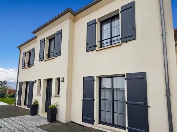 ? EXCLUSIVITÉ : LA PERLE RARE DU SECTEUR ? VILLA DPE A