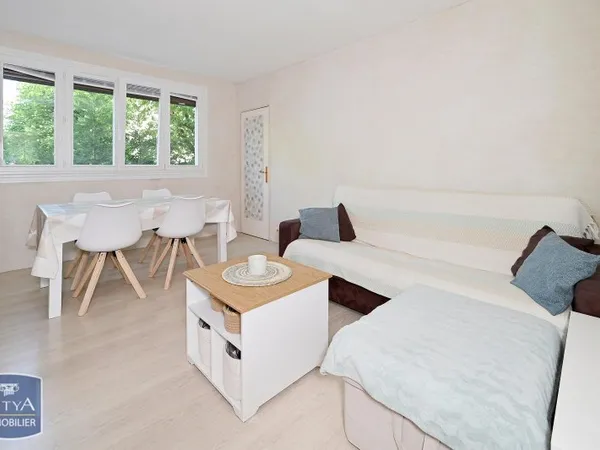 Appartement 3 pièces 67 m²