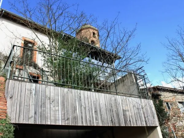 Maison 4 pièces 122 m²
