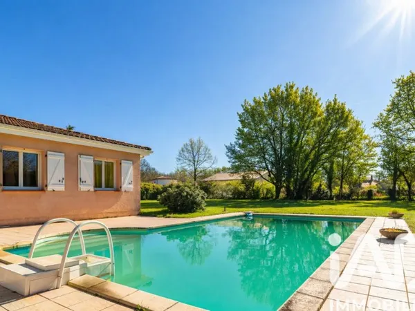 Maison 6 pièces 136 m²