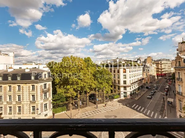 HOCHE - Appartement familial et de réception