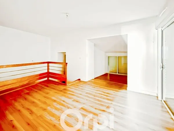 Appartement 4 pièces 97 m²