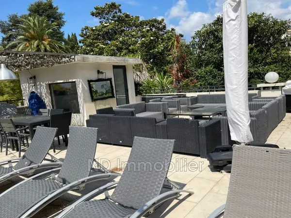 Vente villa sur le toit 5 Pièce(s)