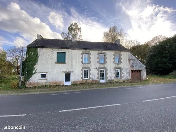 Maison 5 pièces 97 m²