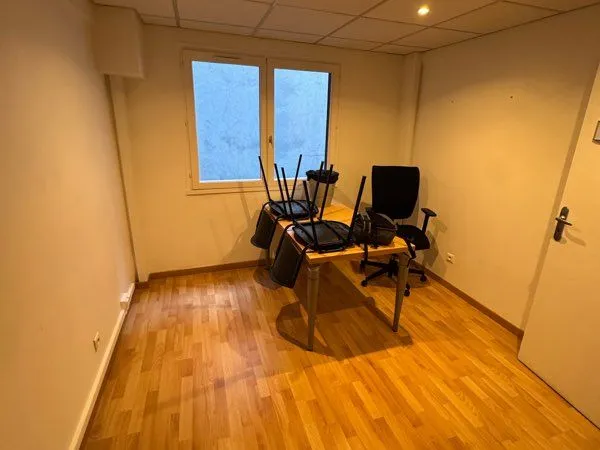 Bureau centre ville