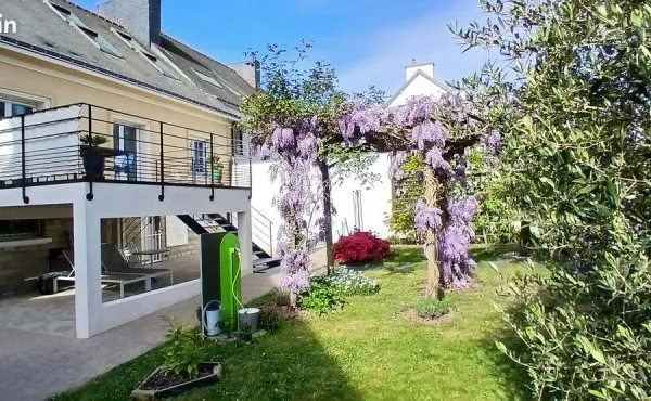 Maison familiale Vannes