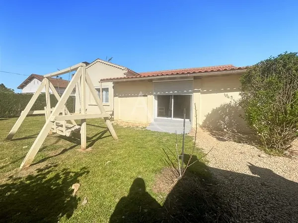 À vendre ? Maison familiale 4 chambres, secteur recherché