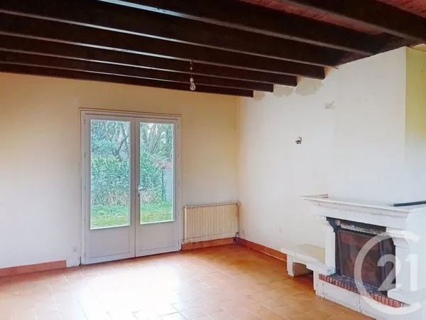 Maison 4 pièces 72 m²
