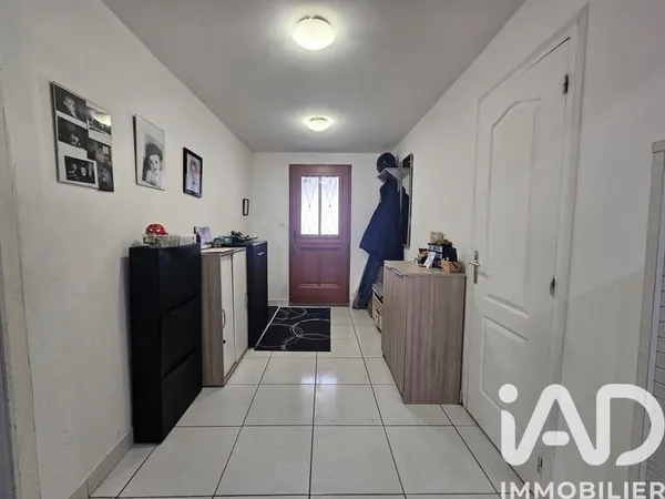 Vente Maison/villa 5 pièces