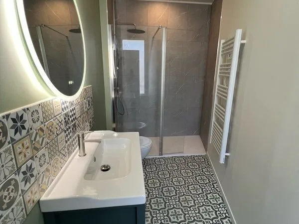 Maison 80m2 Vertus