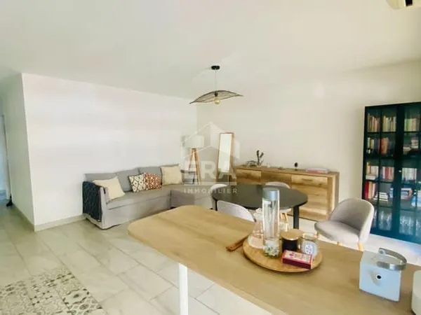 À vendre : Appartement 3 pièces au Cannet