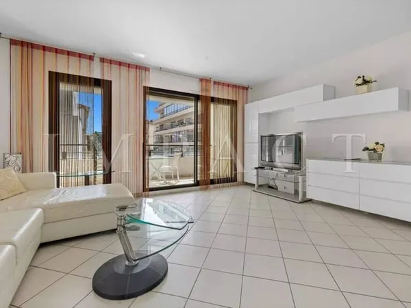 Appartement 2 pièces 51 m²