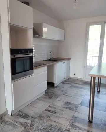 Appartement Le Puy