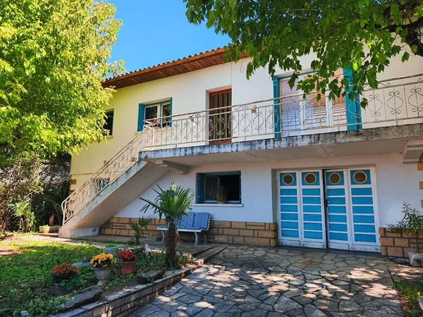 Maison Villeneuve Sur Lot 5 pièce(s) 93.99 m2